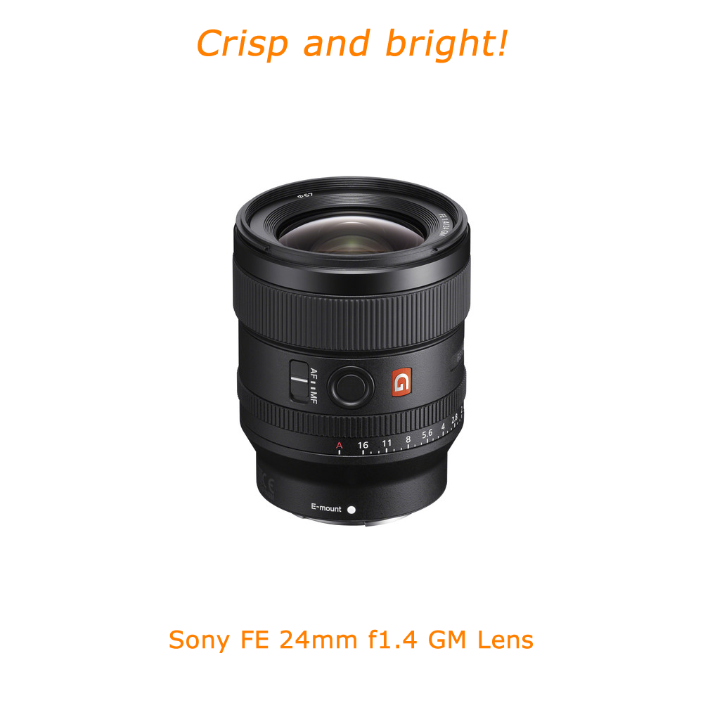 The Lens Pal